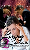 Fifty Shades of Faithful 2: In Living Color B0F3BJPCDG Book Cover