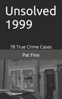 Unsolved 1999 1983662356 Book Cover