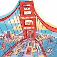 San Francisco Secrets: Fanscinating Facts about the City by the Bay 0811822222 Book Cover