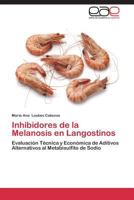 Inhibidores de La Melanosis En Langostinos 3846567531 Book Cover