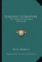 Slavonic Literature .. 1013888294 Book Cover