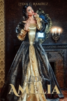 Lady Amelia: Trilogía Ladys B09BM38JM3 Book Cover