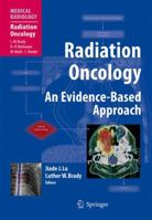 Radiation Oncology 3540773843 Book Cover