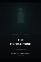 THE ONBOARDING: A Psychological Thriller B0HHS759QM Book Cover