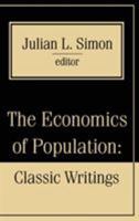 The Economics of Population: Key Writings 1138515779 Book Cover