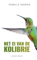Het ei van de kolibrie 908285600X Book Cover