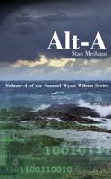 Skip (Samuel Wyatt Wilson) 0578074095 Book Cover