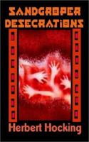 Sandgroper Desecrations 1591330084 Book Cover