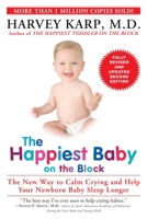 The Happiest Baby on the Block 0553393235 Book Cover