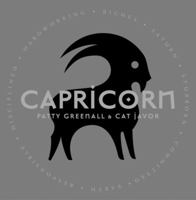 Capricorn (Astrology) 1840726571 Book Cover