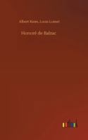 Honoré de Balzac 1508640971 Book Cover