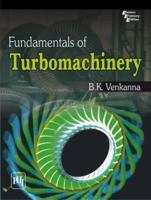 Fundamentals of Turbomachinery 8120337751 Book Cover