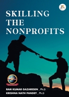 Skilling the Nonprofits 9393029466 Book Cover