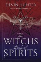 The Witch's Book of Spirits 0738751944 Book Cover