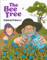 The Bee Tree 0698116968 Book Cover