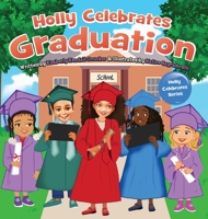Holly Celebrates Graduation B0FG4JQN5Z Book Cover