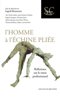 L'homme Ã  l'Ã©chine pliÃ©e 2220045110 Book Cover