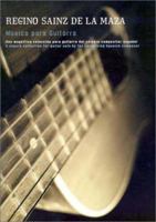 Musica para Guitarra 0711980268 Book Cover