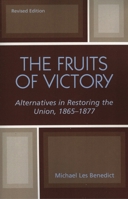 The Fruits of Victory 0397473389 Book Cover