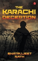The Karachi Deception 938261835X Book Cover