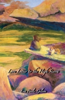 Love Letter to the High Sierra B08JF5FX6D Book Cover
