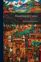 Temperate Chile 1023846594 Book Cover