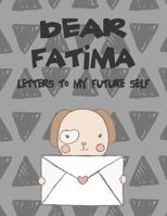 Dear Michelle, letters to my future self: A Girl's Thoughts 1720239584 Book Cover