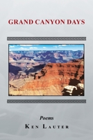 Grand Canyon Days 1456836293 Book Cover