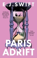 Paris Adrift 1837863393 Book Cover