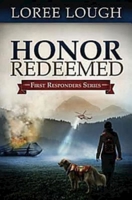 Honor Redeemed 1426713169 Book Cover