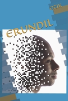 ERUNDIL (French Edition) B0G93RPFY1 Book Cover