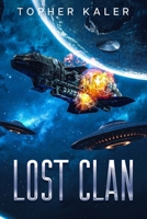 Lost Clan (Serendipity) B0CNZRZK28 Book Cover