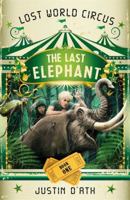 The Last Elephant 0143307266 Book Cover