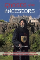 Ghosts of My Ancestors 0228833175 Book Cover