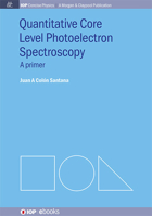 Quantitative Core Level Photoelectron Spectroscopy 1627053050 Book Cover