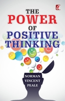The Power Of Positive Thinking: English 9394178244 Book Cover