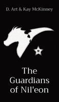 The Guardians of Nil'eon 1087902347 Book Cover