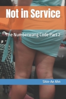 Not in Service: The Numberwang Code Part 2 B089M1D9LZ Book Cover