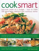Ann Cook Smart 0681358122 Book Cover
