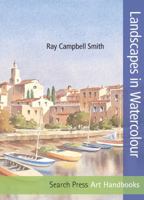 Landscapes in Watercolour (Step-by-Step Leisure Arts) 0855328495 Book Cover
