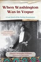 When Washington Was in Vogue: A Love Story 0060555467 Book Cover