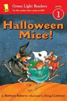 Halloween Mice! 0395670640 Book Cover