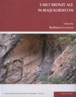 Early Bronze Age In Iraqi Kurdistan 2351597958 Book Cover