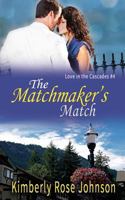 The Matchmaker's Match 1974637042 Book Cover