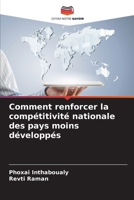 Comment renforcer la compétitivité nationale des pays moins développés 6207360850 Book Cover