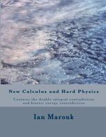 New Calculus and Hard Physics 1727391810 Book Cover