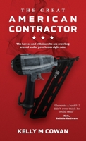 The Great American Contractor 1087916429 Book Cover