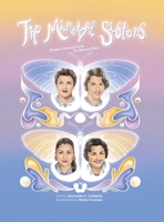 The Mirabal Sisters, From Caterpillars to Butterflies 1955328021 Book Cover