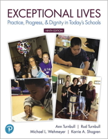 Exceptional Lives: Special Education in Today's Schools 0135026962 Book Cover