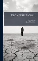 GeometrÃ-a Moral 1023848961 Book Cover